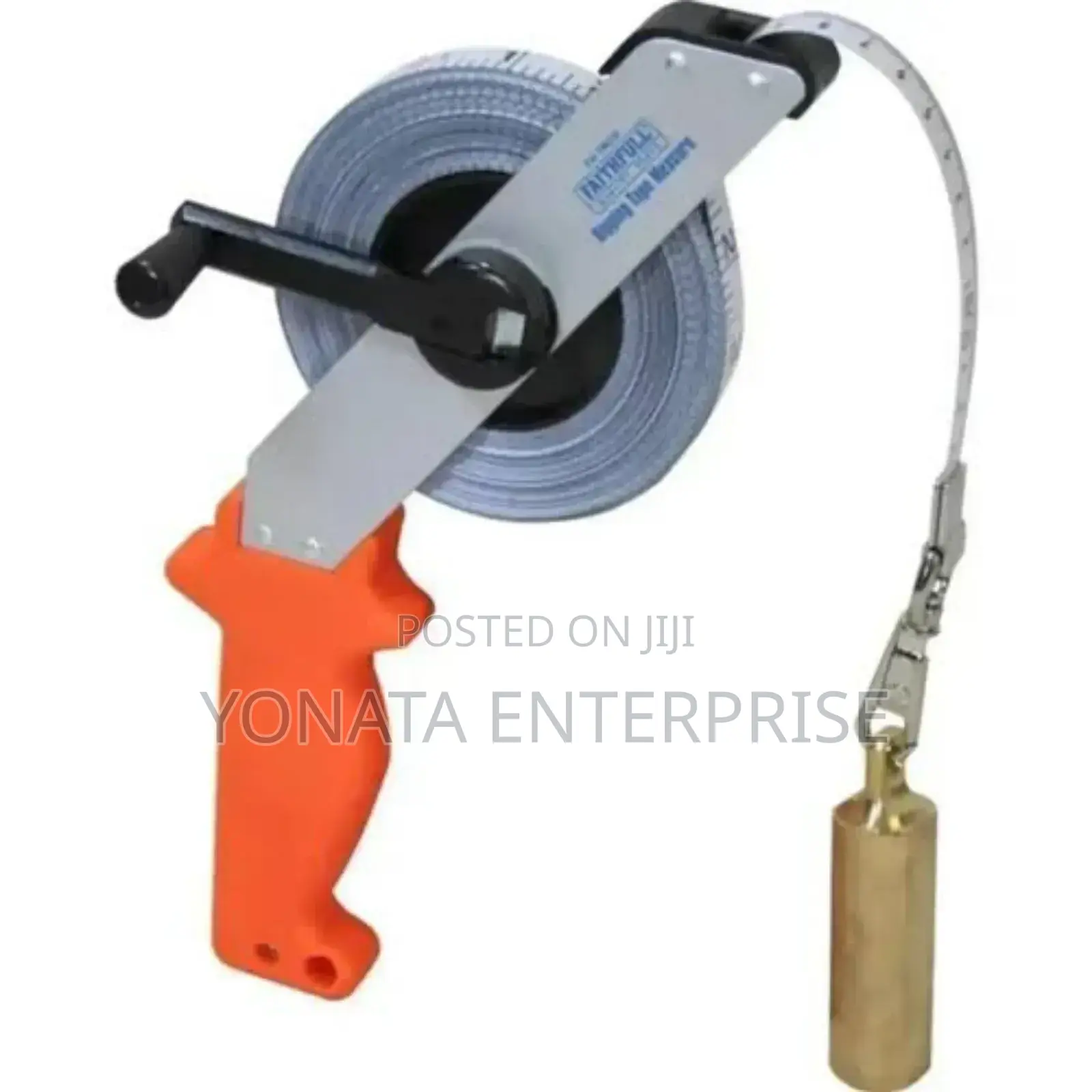 Fuel Tank Dipping Tape
