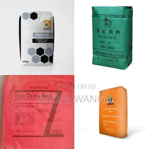 Iron Oxide Pigment 1kg Powder