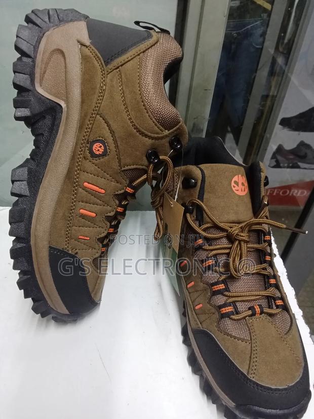 Hiking Shoes Size 40 45  - thumbnail 2