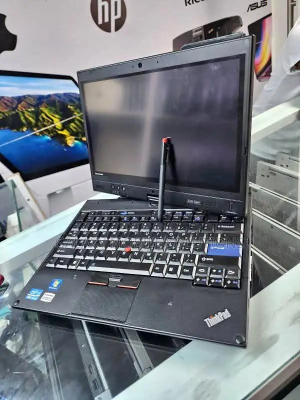 Laptop Lenovo ThinkPad X220 4GB Intel Core i5 HDD 320GB
