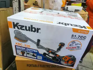 Best Quality 51.7cc Kzubr Petrol Brush Cutter