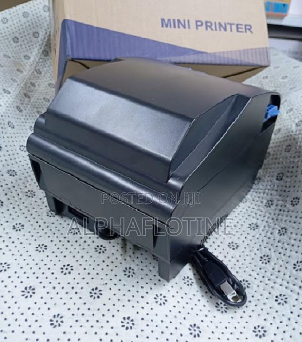 Xprinter Xp 330b Thermal Barcode Label/Receipt Printer - main view