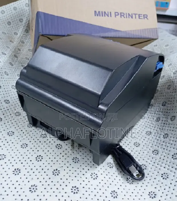 Xprinter Xp 330b Thermal Barcode Label/Receipt Printer
