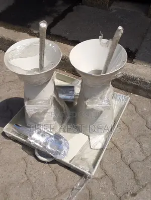 Concrete Testing Set Slump Cone