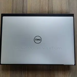 New Laptop Dell 16GB Intel Core I7 SSD 512GB