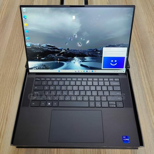 New Laptop Dell 16GB Intel Core I7 SSD 512GB