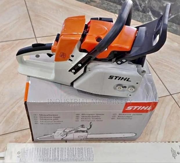 Sthil Power Saw Machine ( Quality Approved) - main view