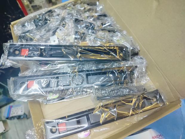 High Quality Klick Lock
