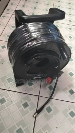 50m Sdi Cable With Cable Drum