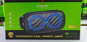 Oraimo Spacebox Pro Obs-682 *80w Supreme Loudness* 