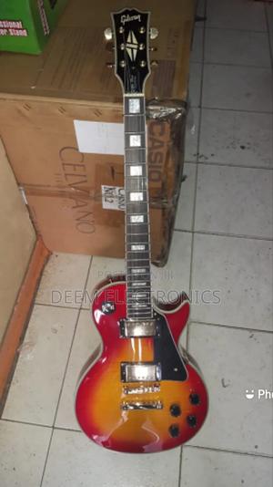 Original Gibson Guitar With Rhythm - thumbnail 2