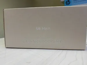 Ubiquiti U6 Mesh Accesss Point