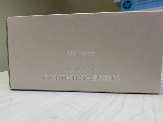 Ubiquiti U6 Mesh Accesss Point