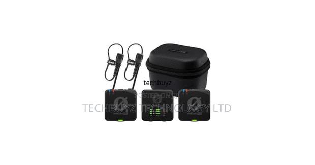Rode Wireless Pro Dual - thumbnail 2