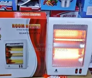 New Room Heater/Nunix Room Heater