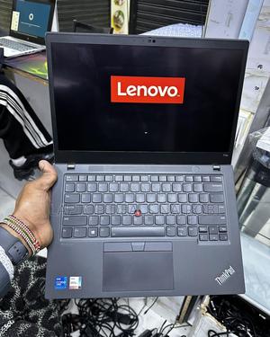 Laptop Lenovo ThinkPad T14 16GB Intel Core I5 SSD 512GB - main view