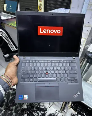 Laptop Lenovo ThinkPad T14 16GB Intel Core I5 SSD 512GB