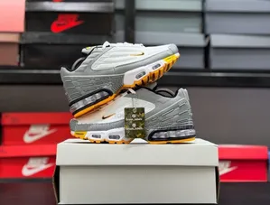 Nike Tn Tuned