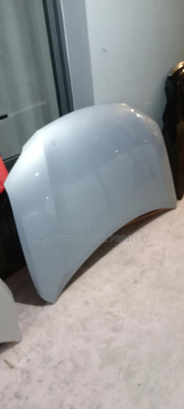 High Quality Lexus Rx 270 Bonnet