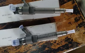 Injector Nozzles