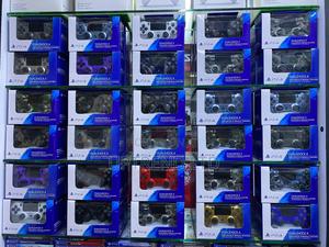 Maxll,All Colours Ps4 Controller ,Ps4 Pad - main view