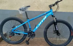 Luta Mountain Bike/ Size 26 Mountain