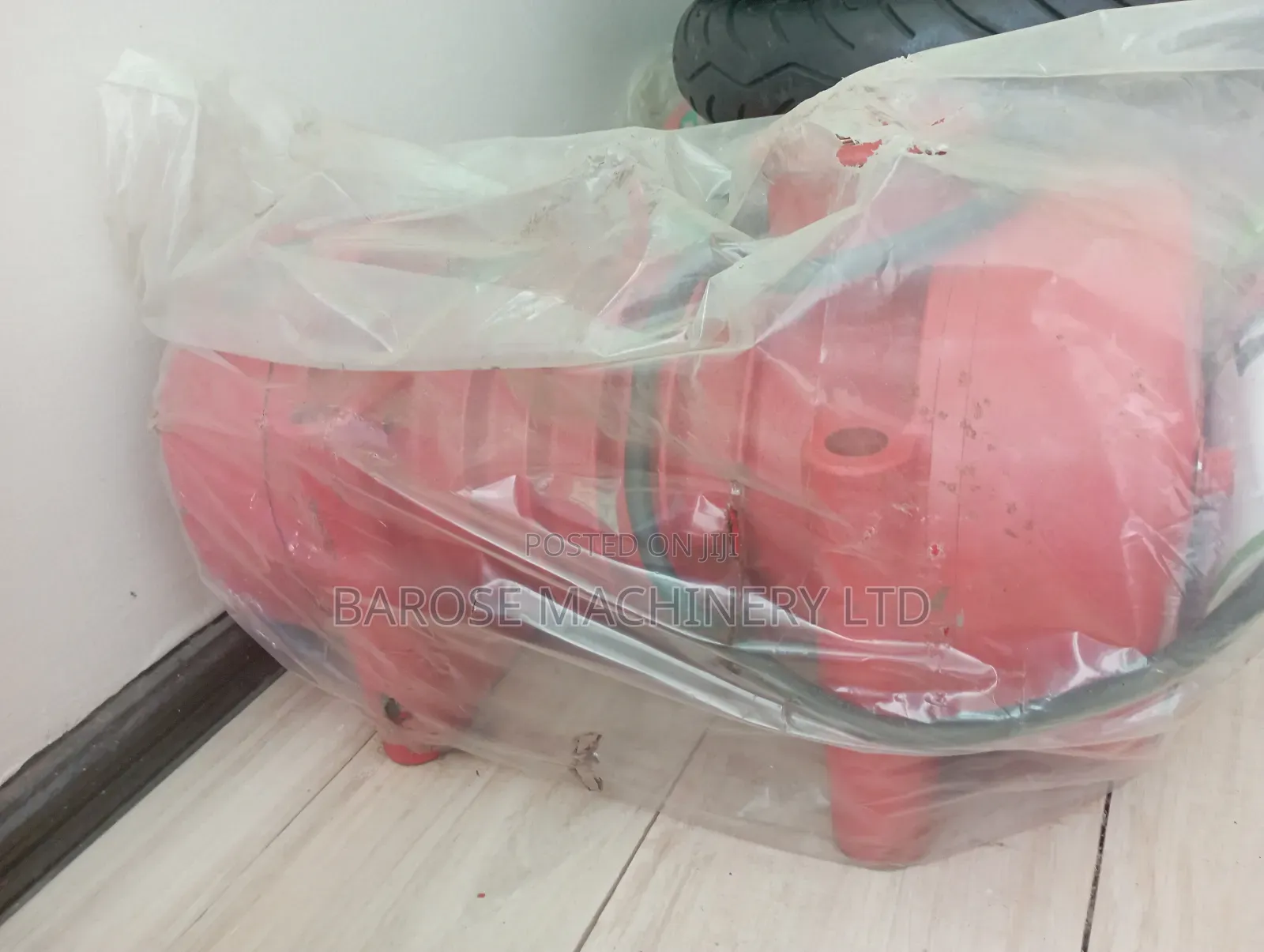 3phase Vibrating Motor 2.2kw