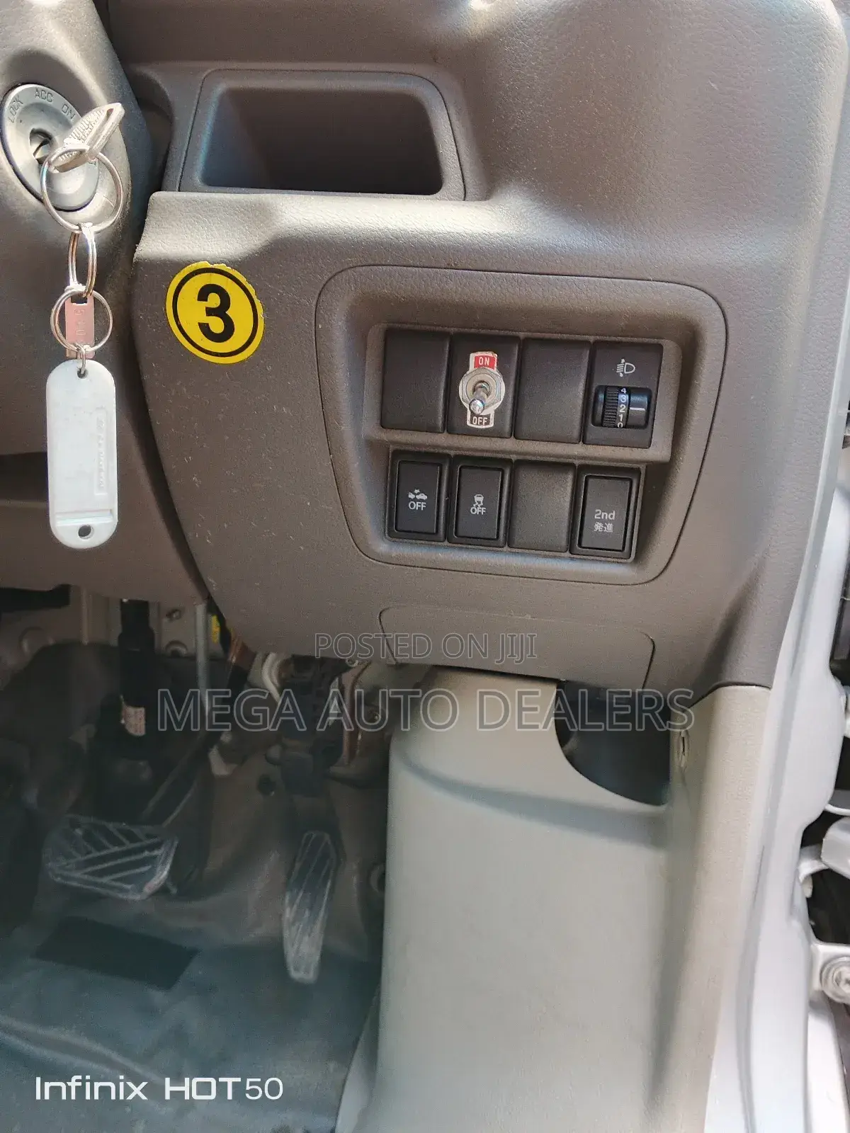 Suzuki Every Wagon 2018 Silver