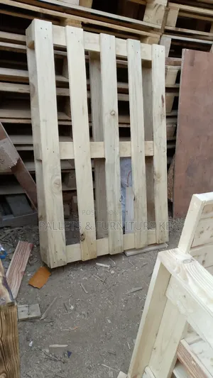 Wooden Pallet