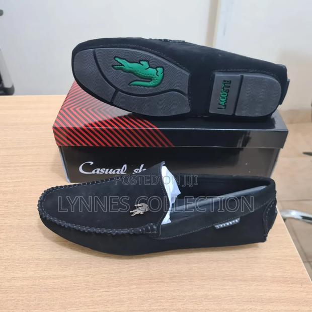 Lacoste Loafers - thumbnail 2