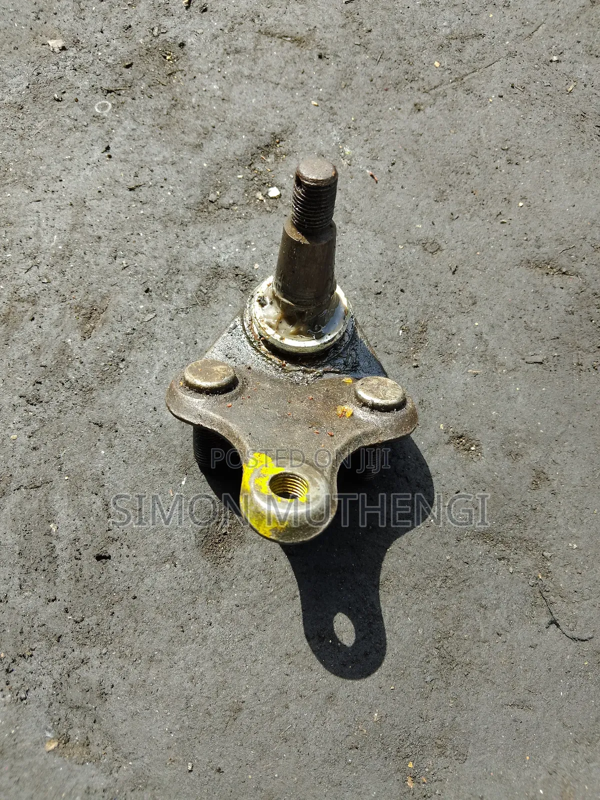 Toyota Ball Joints