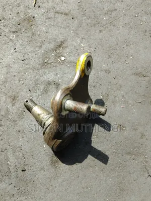 Toyota Ball Joints