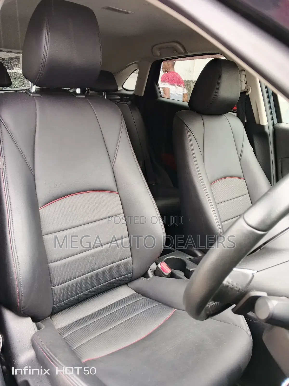 Mazda CX-3 2018 Blue