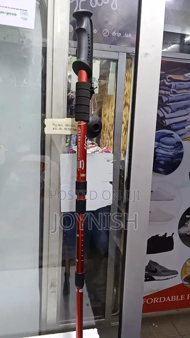 Hiking Pole - thumbnail 3