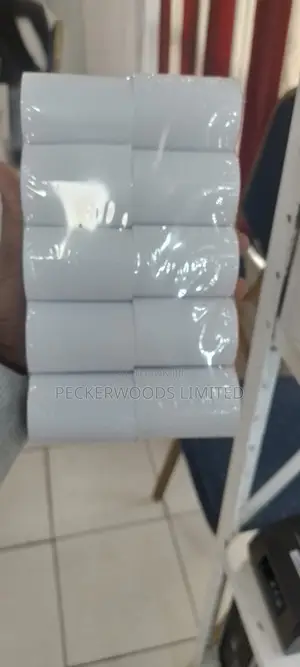 High-Quality Bpa-Free Thermal Rolls for Safe Printing