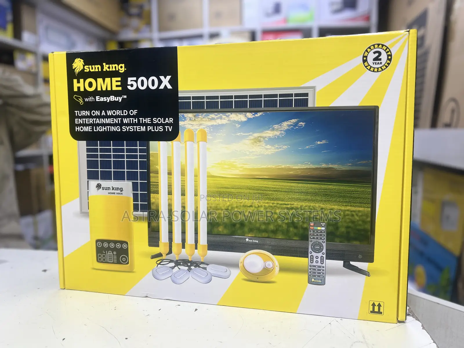 Sunking Home 500x