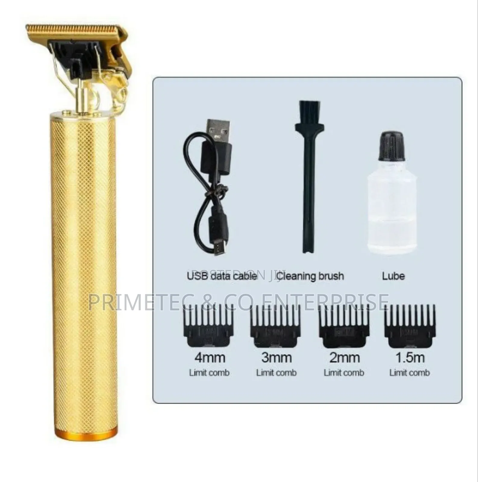 Electric Hair Clipper Electric Hair Clipper Tools / Shaver
