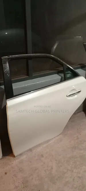 Ultimate Super Standard Back Left Door