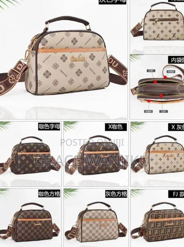 Women Shoulder Bag - thumbnail 2