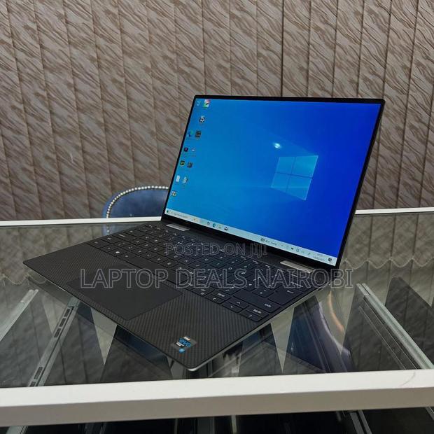 Laptop Dell XPS 13 9310 16GB Intel Core I5 SSD 512GB