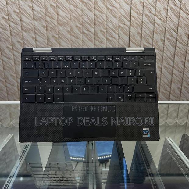 Laptop Dell XPS 13 9310 16GB Intel Core I5 SSD 512GB - thumbnail 2