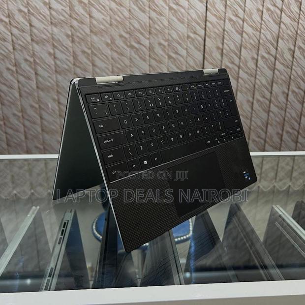 Laptop Dell XPS 13 9310 16GB Intel Core I5 SSD 512GB - thumbnail 3