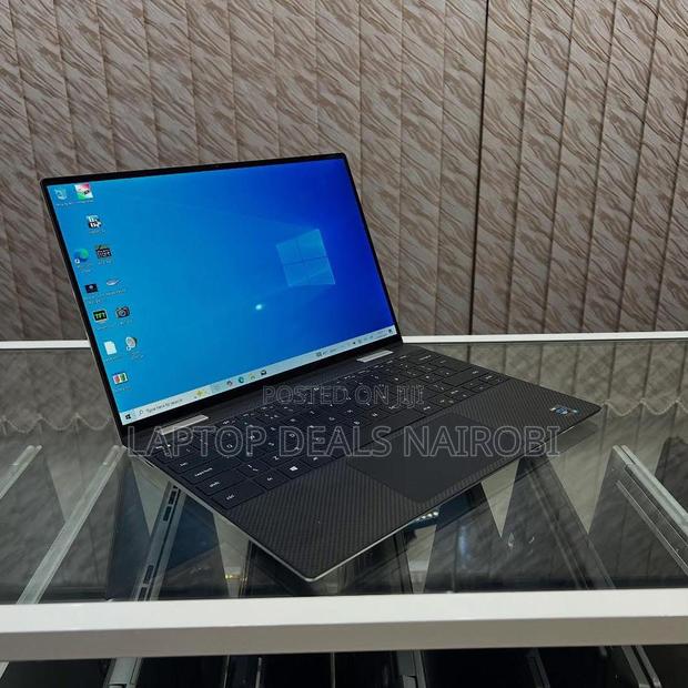 Laptop Dell XPS 13 9310 16GB Intel Core I5 SSD 512GB - thumbnail 4