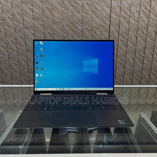 Laptop Dell XPS 13 9310 16GB Intel Core I5 SSD 512GB - thumbnail 5