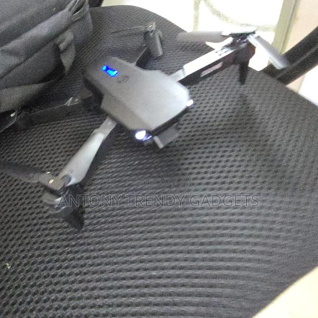 E88 Foldable Drone – Long Range With Dual Cameras - main view