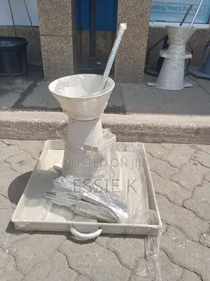 Slump Cone - Slump Test Equipment