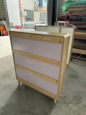 Bucket Flip Shoe Rack