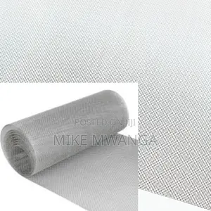 Stainless Steel Mesh