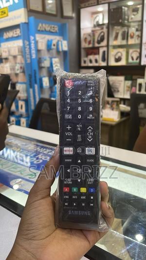Samsung Tv Remote - thumbnail 2