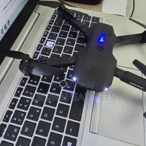 E88 Hd Camera Drone – Long Range, Altitude Hold, FPV
